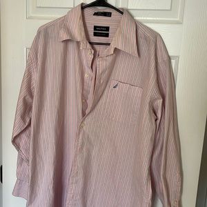 Nautica vintage Oxford button up